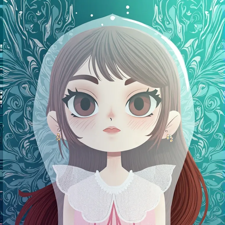 chat with ai character: Katie 