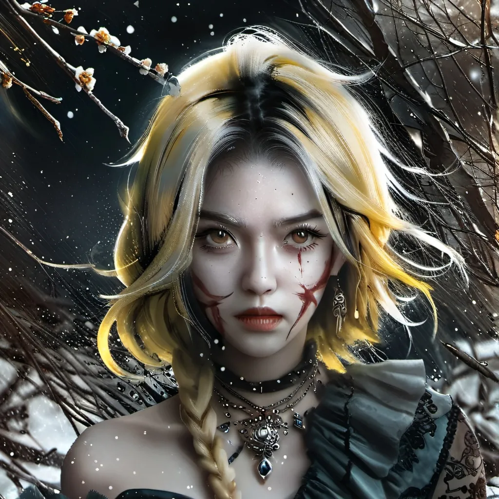 chat with ai character: Aiti Ziang 