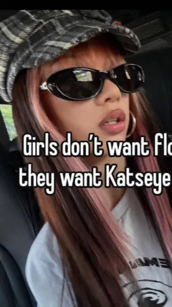 ai character: Megan background