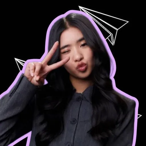 chat with ai character: Sophia 