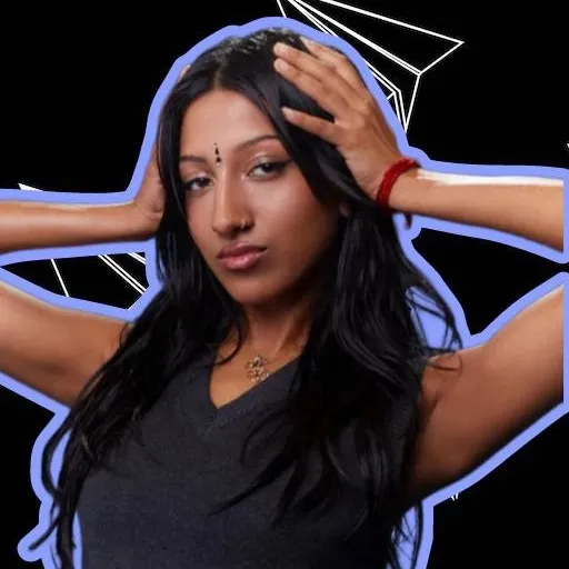 chat with ai character: Lara