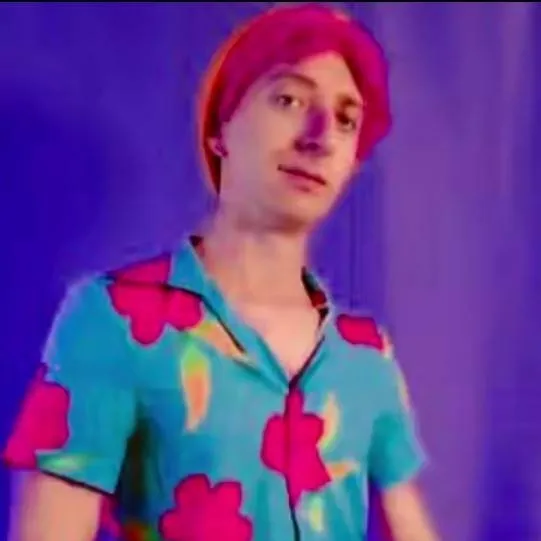 chat with ai character: Abby