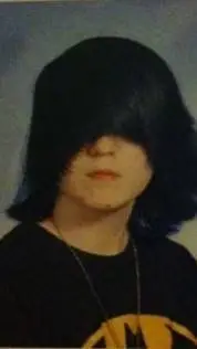 ai character: Gerald background