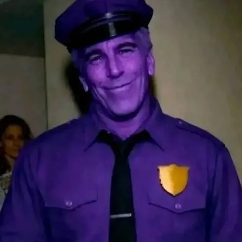 chat with ai character: Jeffrey el Morado