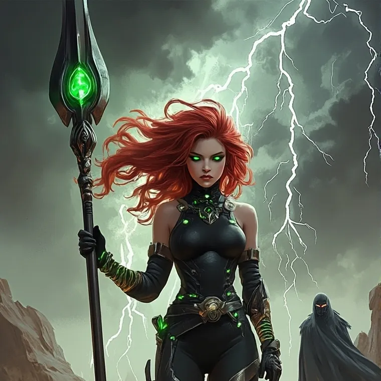 chat with ai character: ema