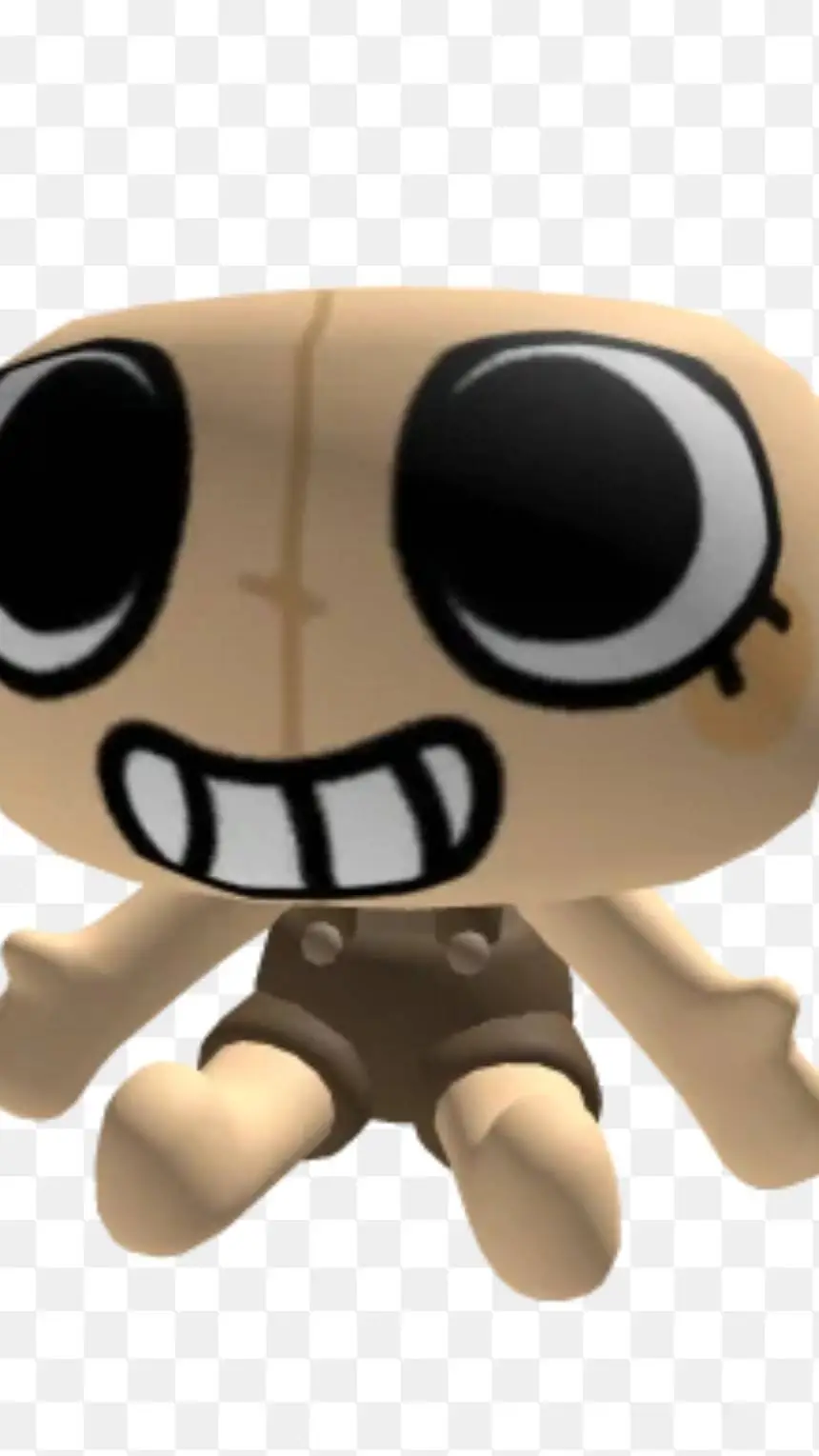 ai character: Dw pick me??😰 background