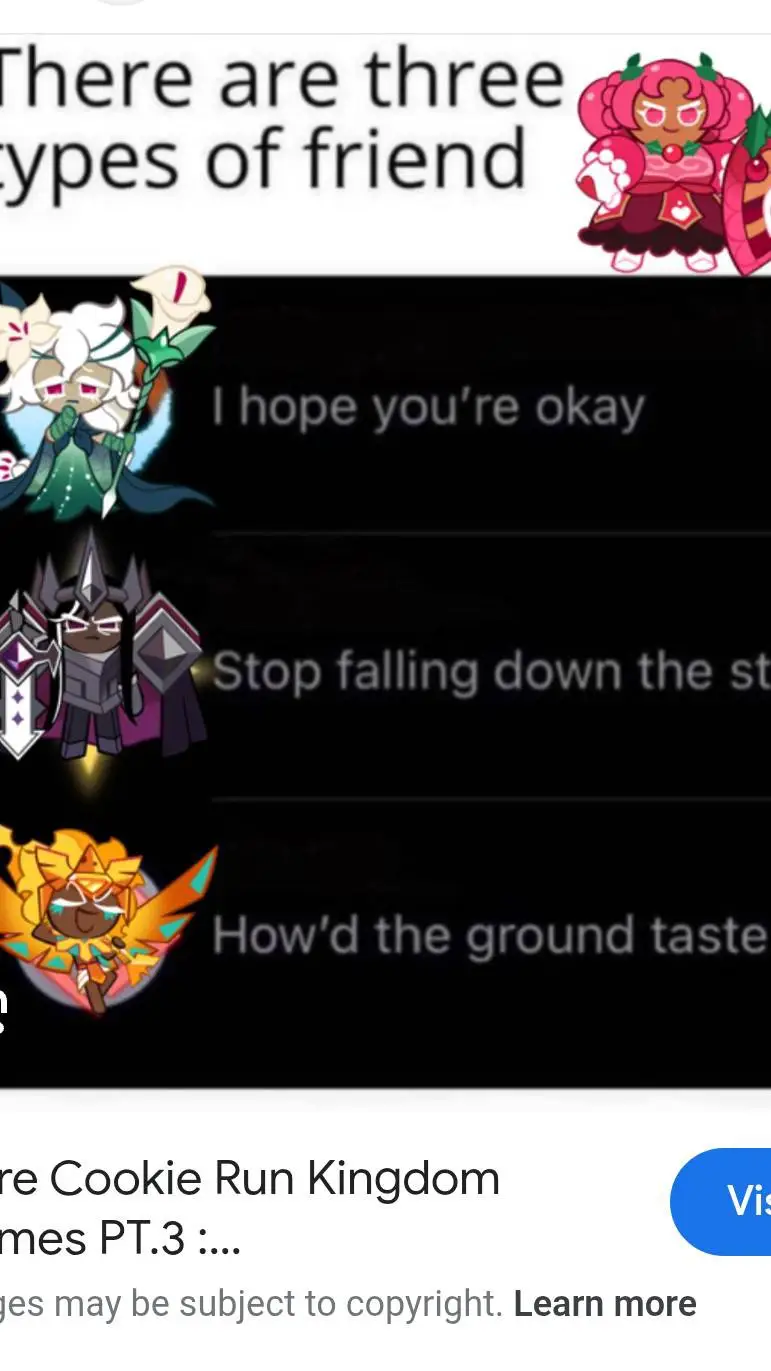 ai character: Crk pick me😔 background