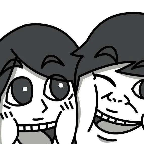 chat with ai character: 霸軒與小美