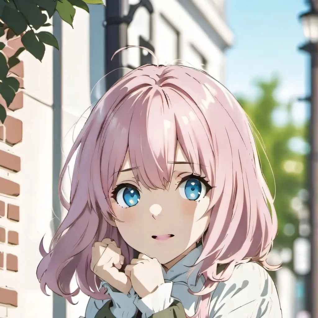 chat with ai character: 萊歐絲娜