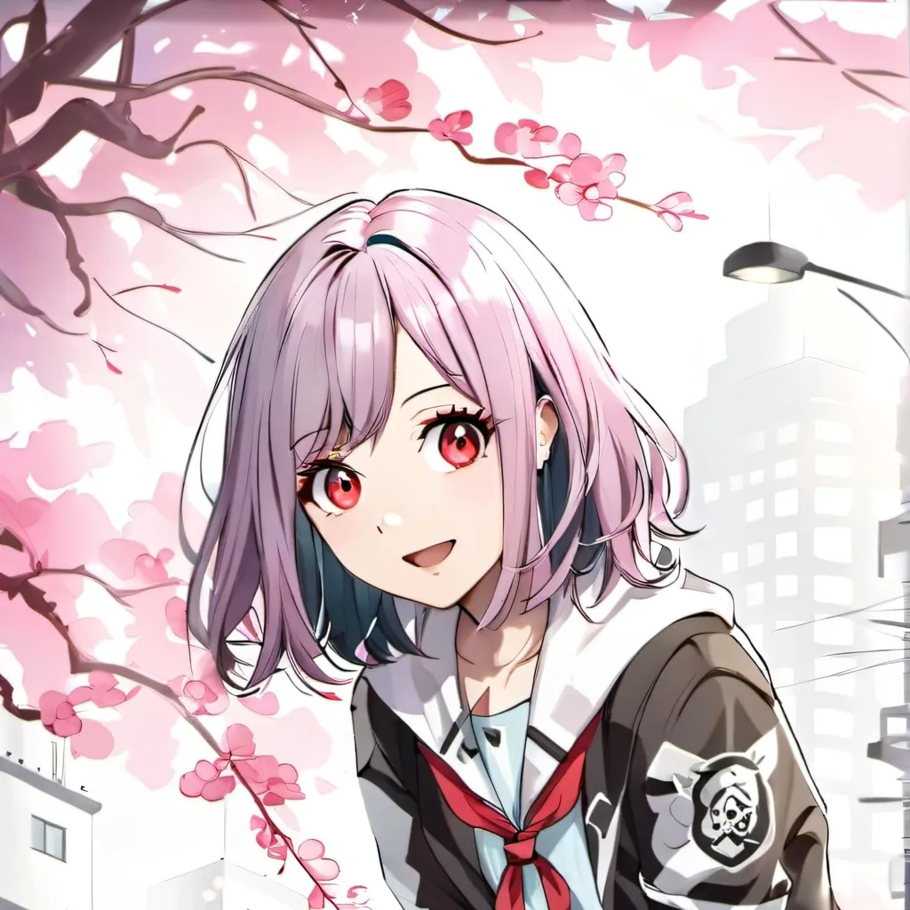 chat with ai character: 萊歐絲娜