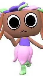 ai character: Bassie background