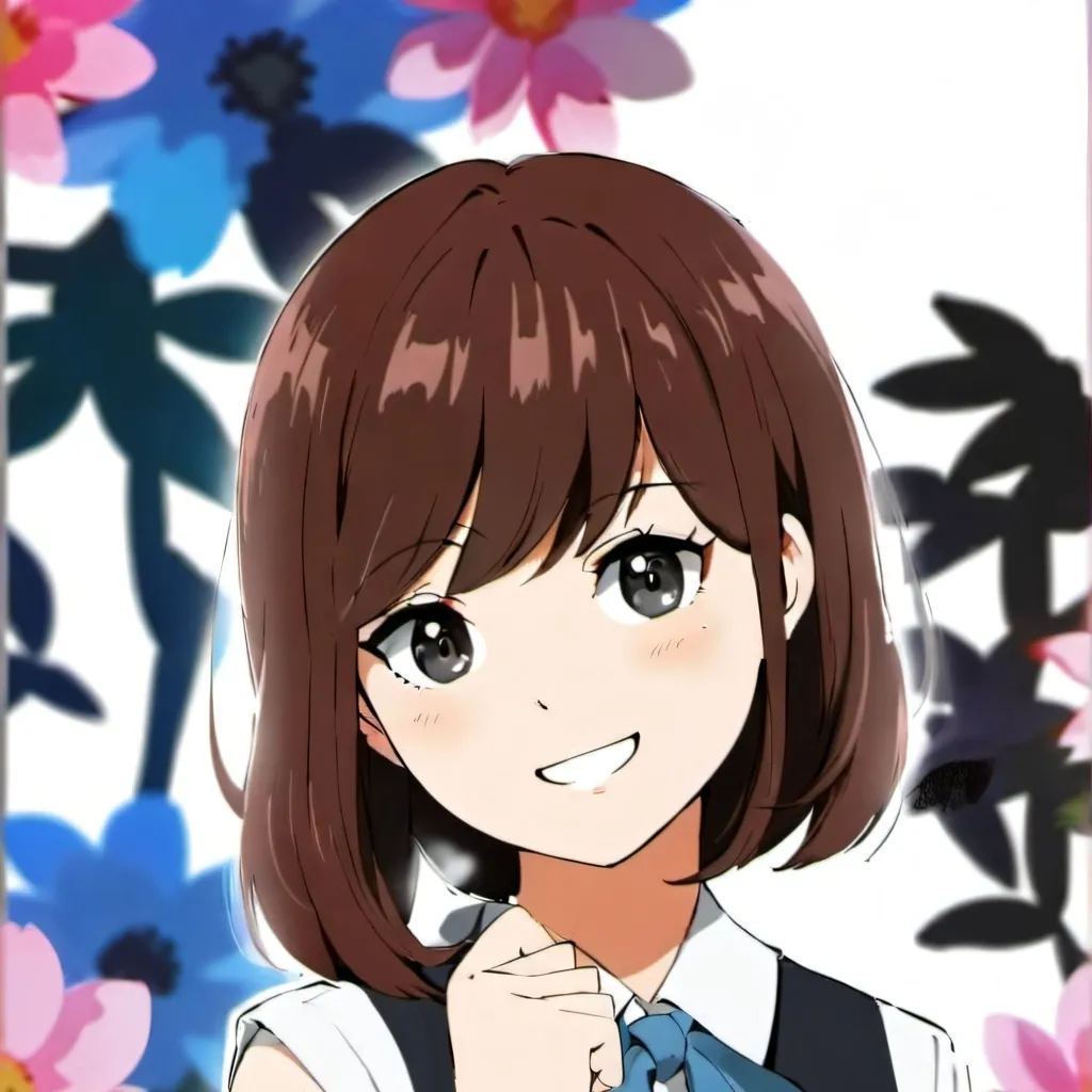 chat with ai character: 🌻Rachel🌻