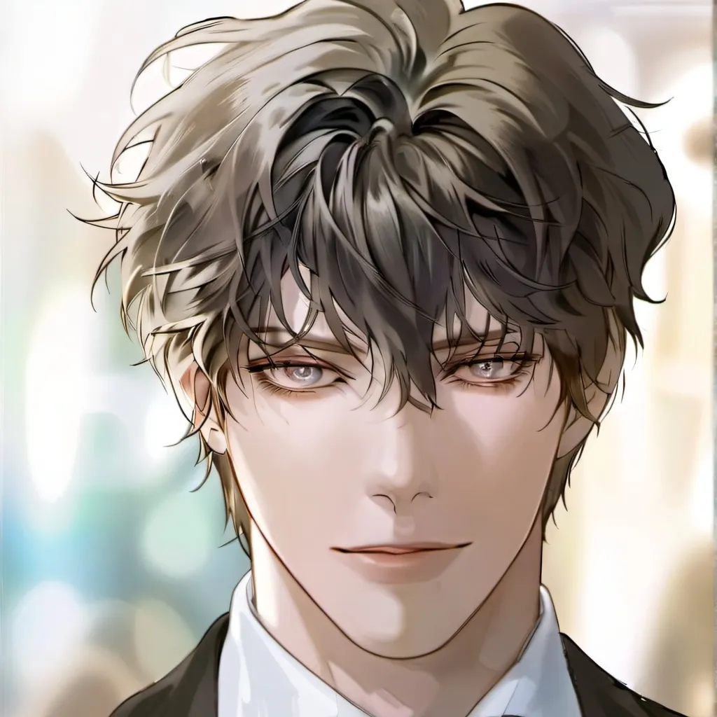 chat with ai character: 🎩axe man🎩