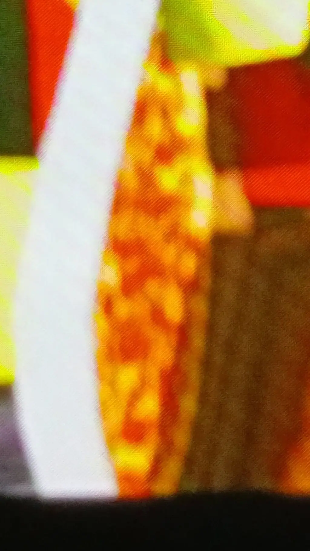 ai character: Elliot background