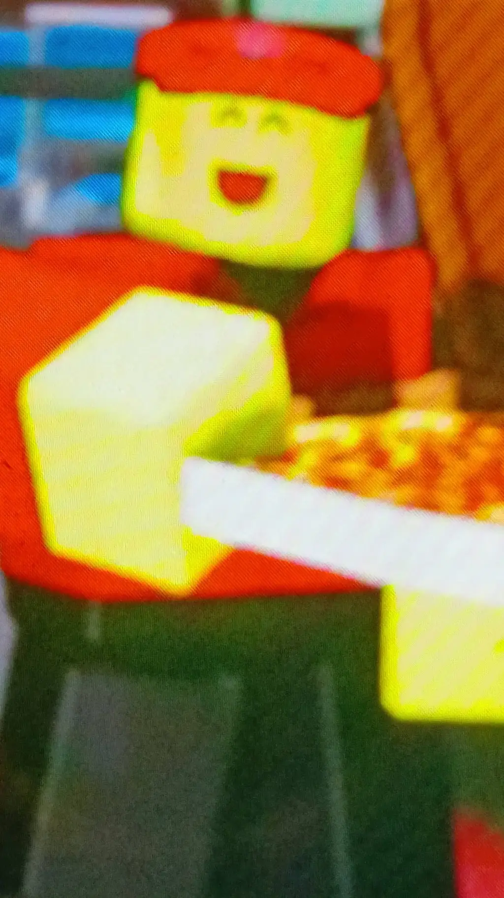 ai character: Chub Elliot  background