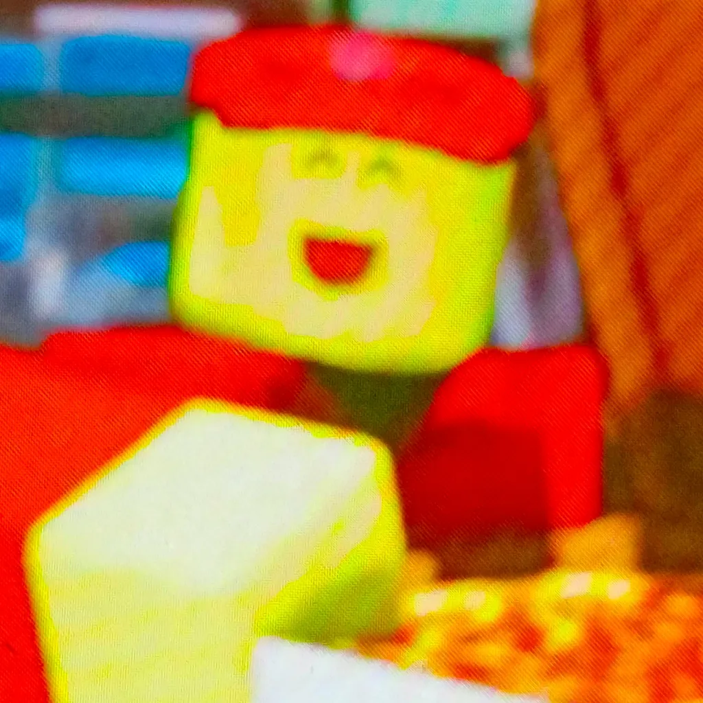 chat with ai character: Chub Elliot 