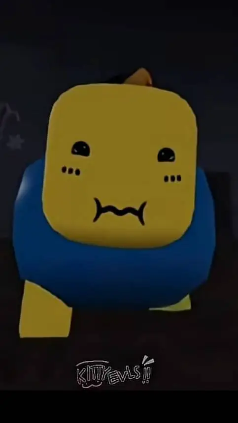 ai character: Chud noob!  background