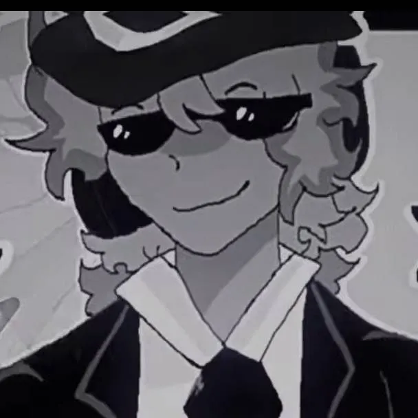 chat with ai character: Chance!!! 