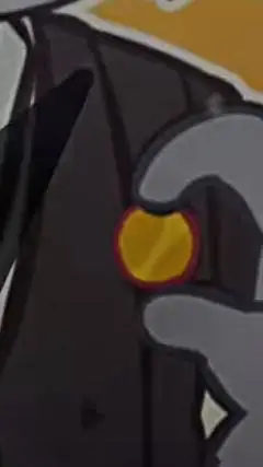 ai character: paycheck background