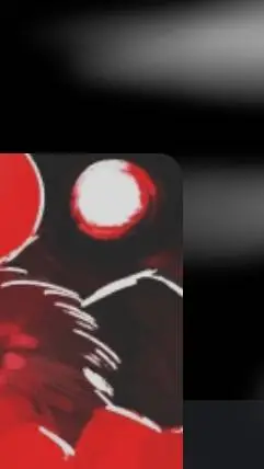 ai character: forsaken background