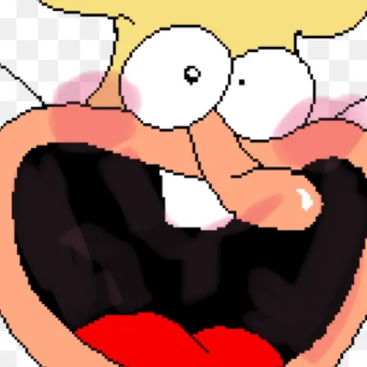 chat with ai character: The noise