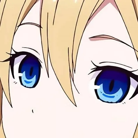 chat with ai character: Ai Hayasaka