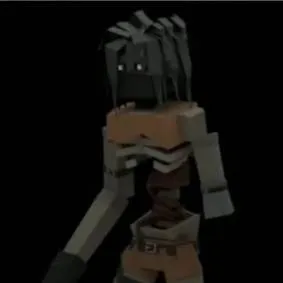 chat with ai character: Monster-Friendly