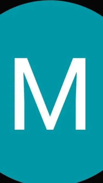 ai character: Creator marlando background