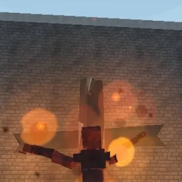 chat with ai character: Failure