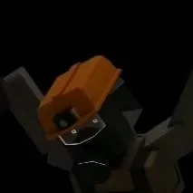 chat with ai character: gorebox gedev