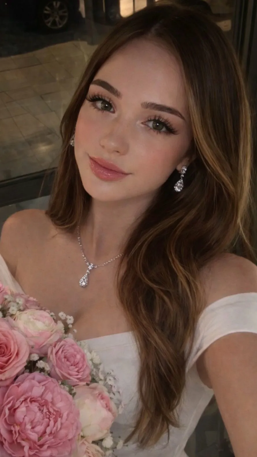 Talkie AI - Chat with Grace Miller