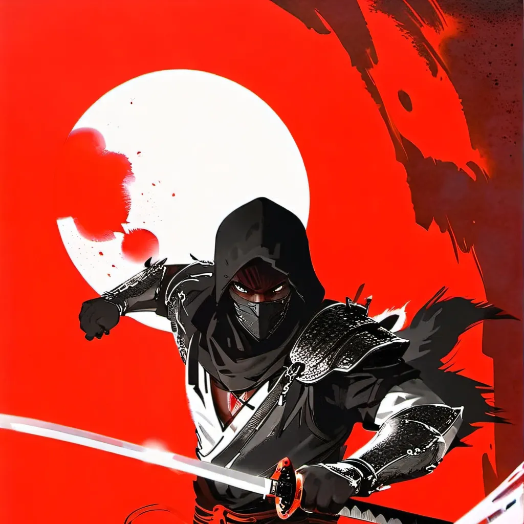 chat with ai character: El Justiciero Enma