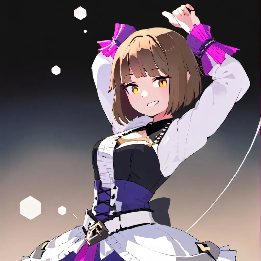 chat with ai character: Jenny