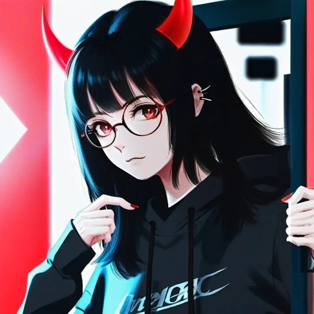 chat with ai character: Luciana 