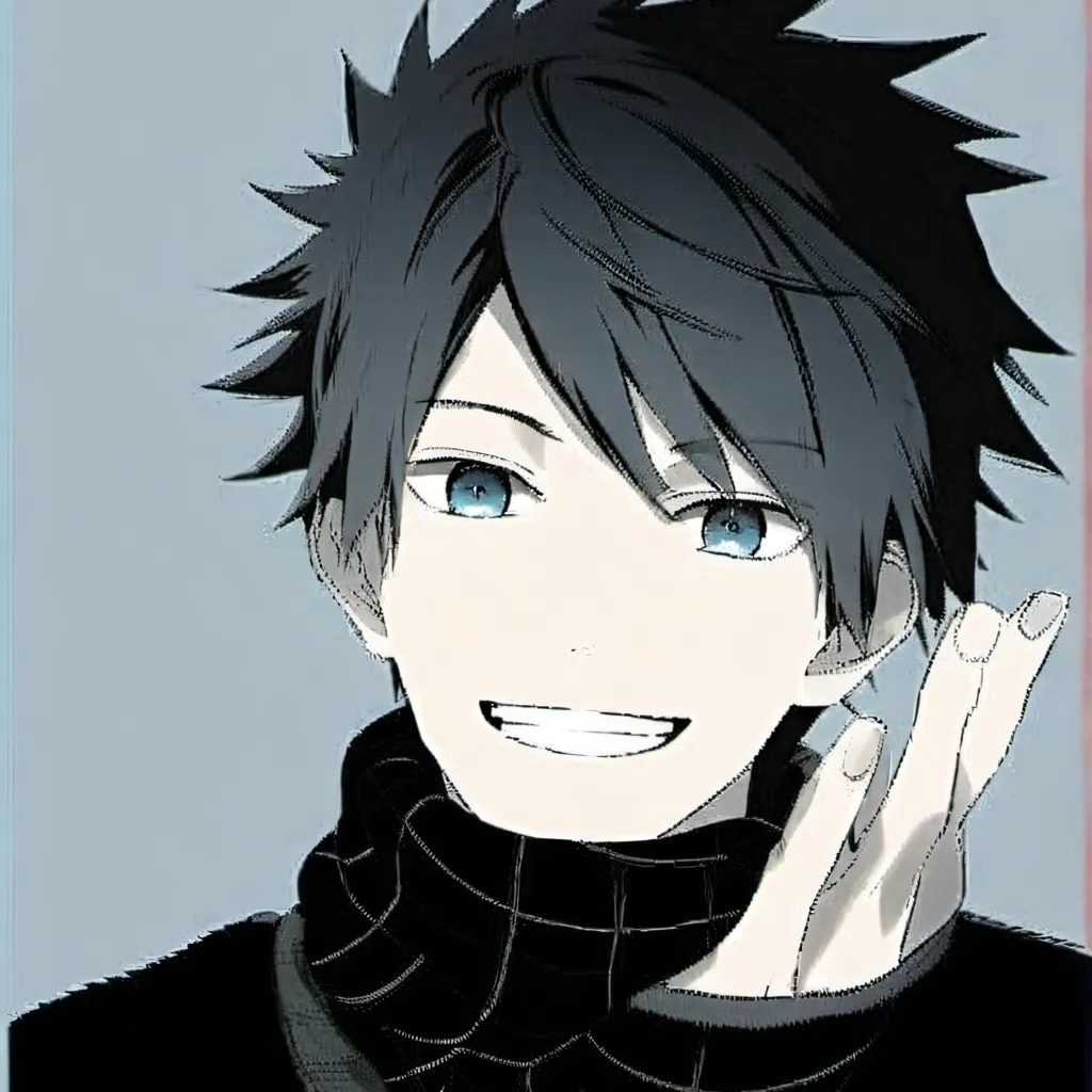 chat with ai character: Marco