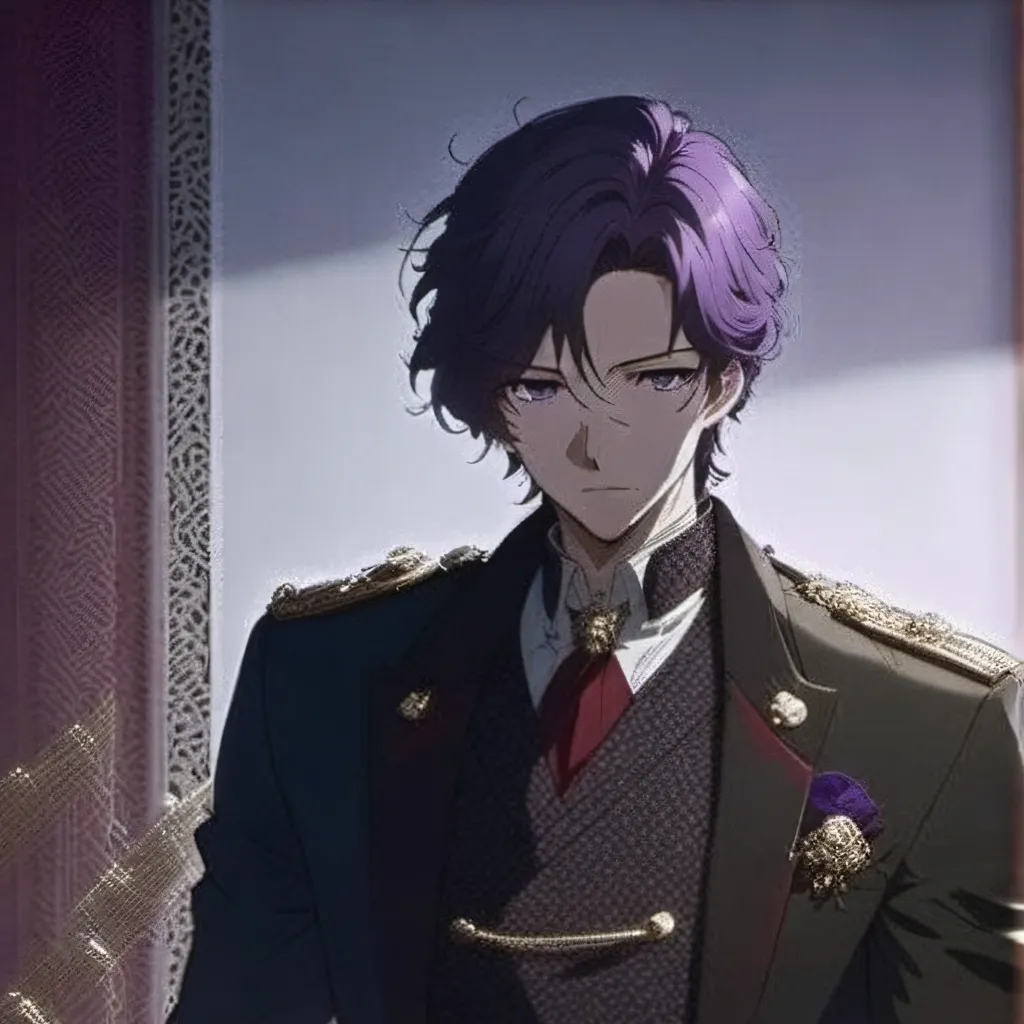 chat with ai character: Oliver 