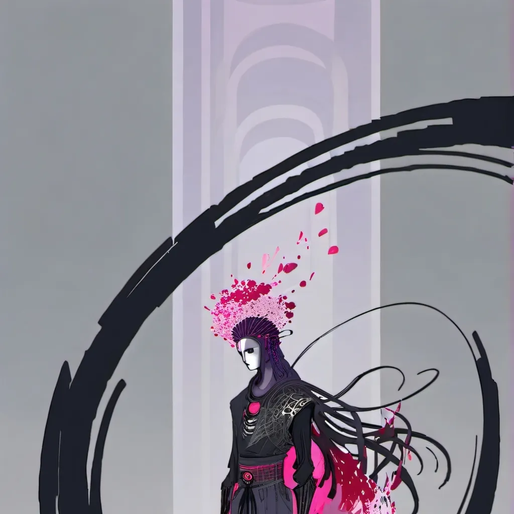 chat with ai character: Sara