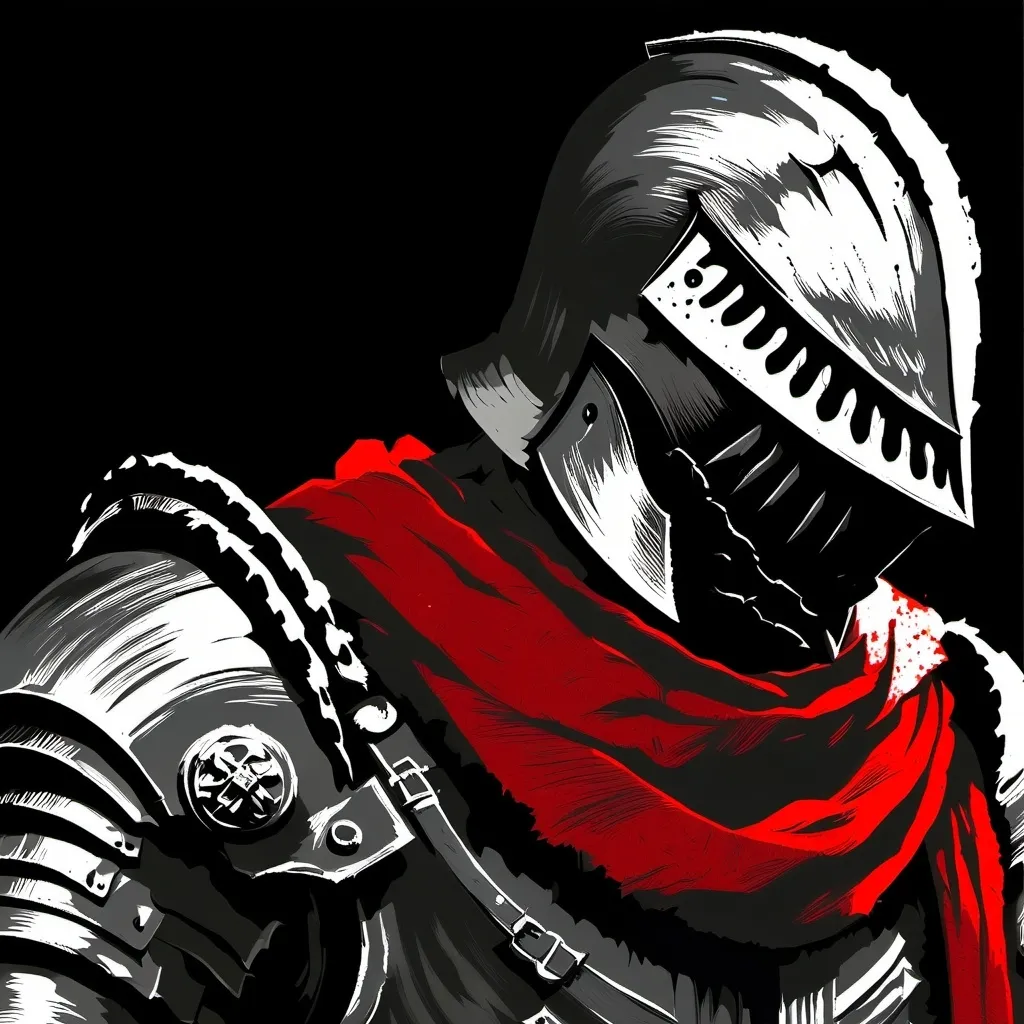 chat with ai character: kael