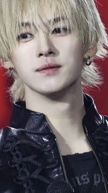 ai character: SKZ (yeah again) background