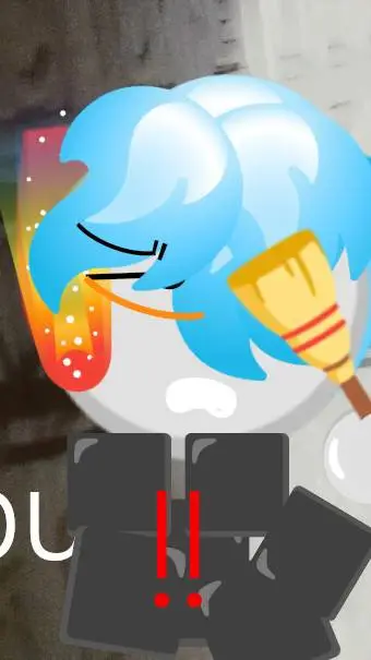 ai character: Braxton ( my oc)  background