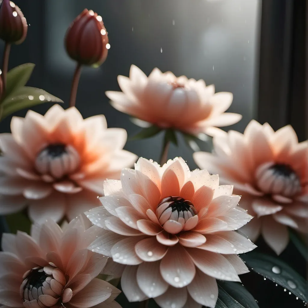 chat with ai character: Sprout 