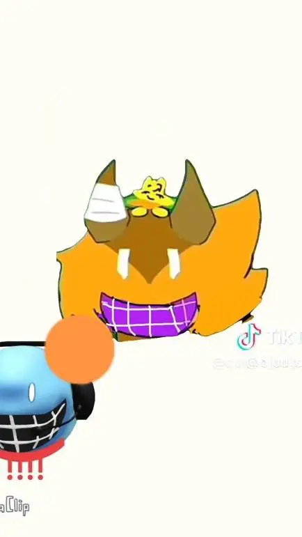 ai character: hate zuu dud sarah background