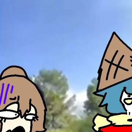 chat with ai character:  Sarah hate you