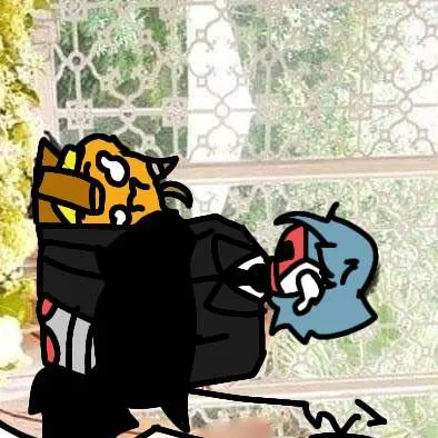 chat with ai character: Sarah x alex