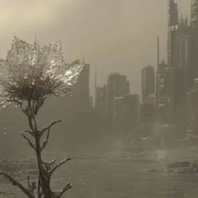 chat with ai character: Shatter me