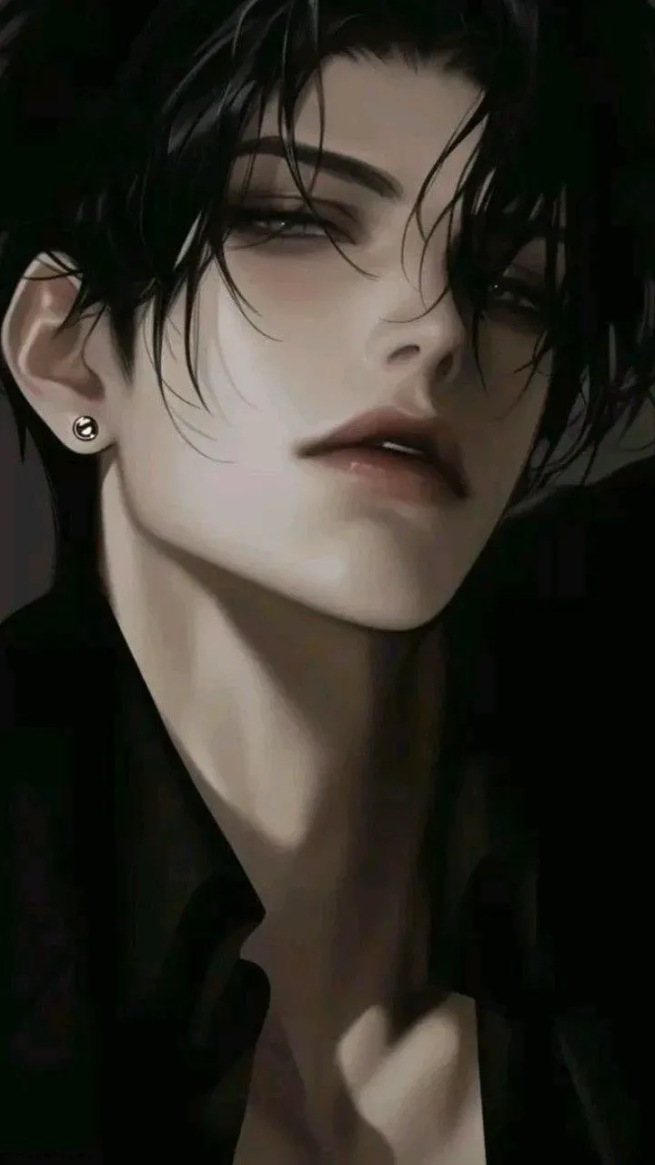 ai character: Haiden background