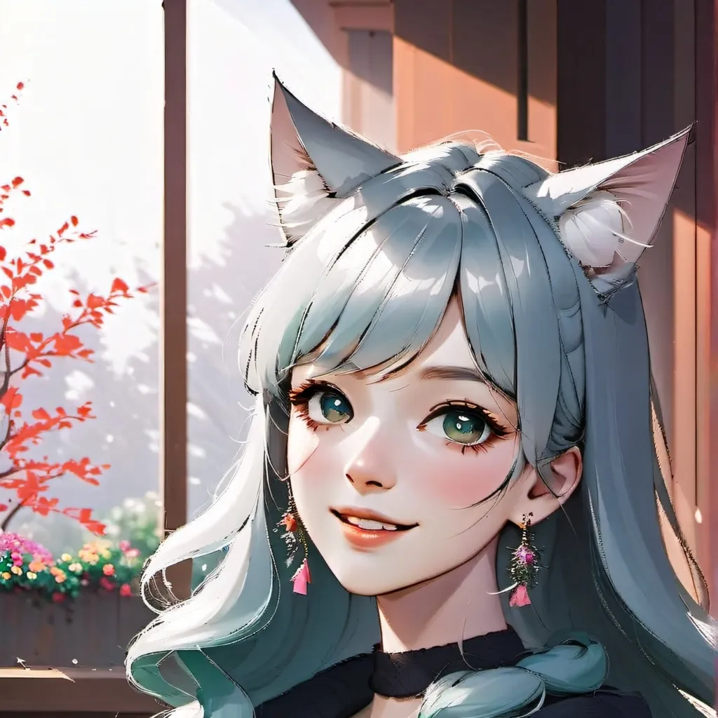 chat with ai character: Suwakiso