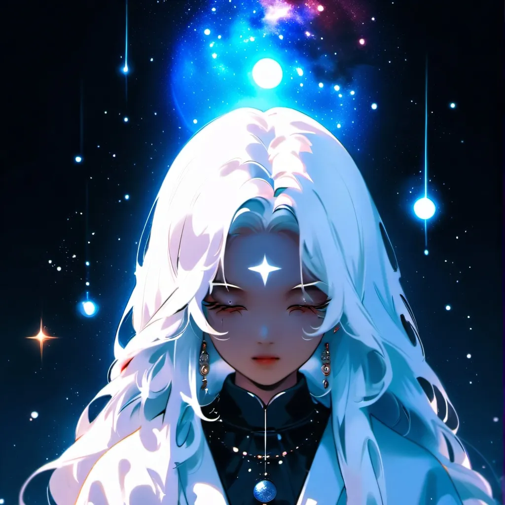 chat with ai character: Female Saiko Chosa