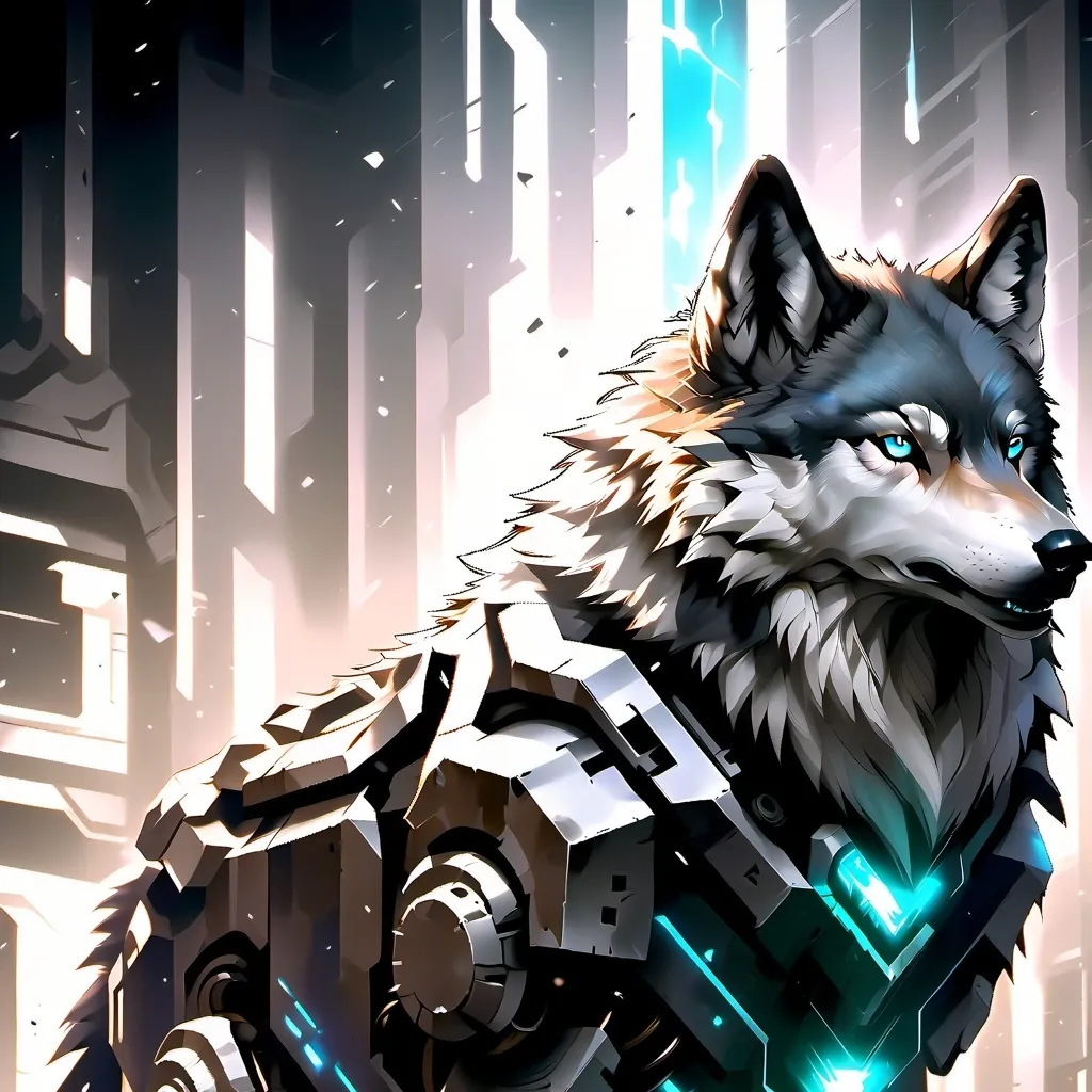 chat with ai character: futuritic pizzeria