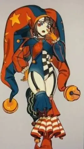 Talkie AI - Chat with Pomni